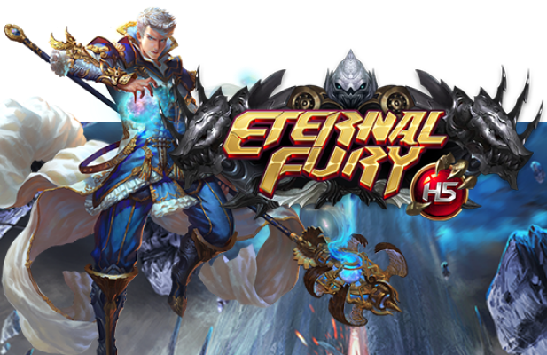 Eternal Fury