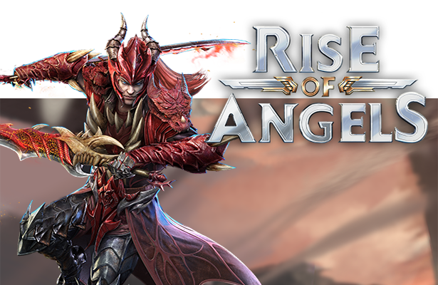 Rise of Angels